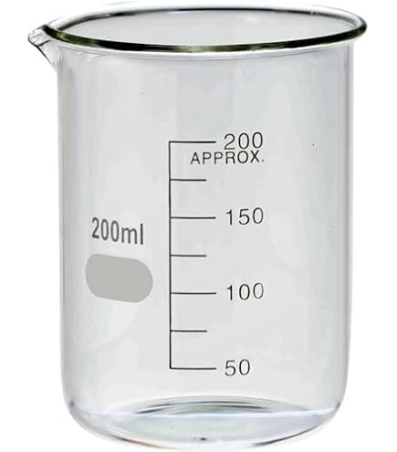 Amazon.co.jp: HARIO(ハリオ)ビーカー 1000ml 日本製 B-1L-H32 : 産業